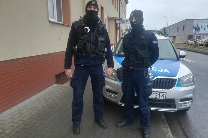 Pomorskie. Dzięki szybkiej reakcji służb nie doszło do pożaru przedszkola