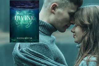 Joanna Boczar pyta, ile można poświęcić dla miłości ­ „Divine Serenity”