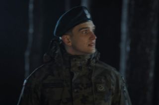 M jak miłość, odcinek 1869:  Mateusz (Rafał Kowalski)