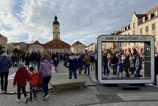 Wielka Parada Branickich w Białymstoku