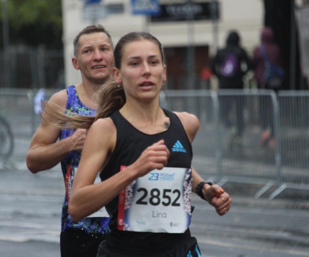 24. Poznań Maraton. Wystartowały zapisy! Ile w tym roku trzeba zapłacić za pakiet?