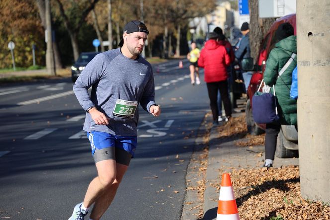 Za nami kolejna edycja Półmaratonu Lubelskiego