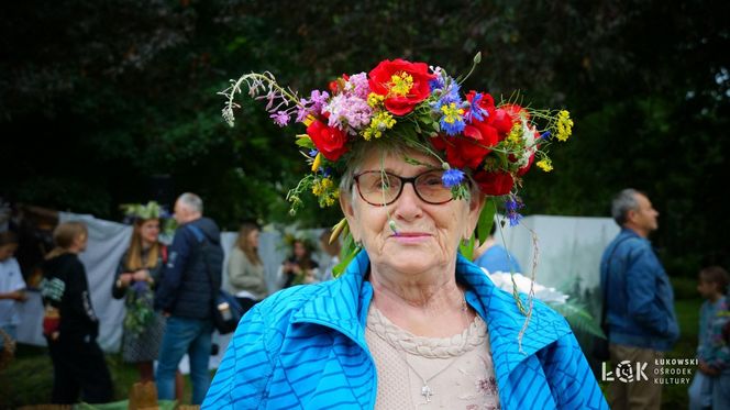 Impreza Wianki nad Krzną w Łukowie odbyła się po raz siódmy