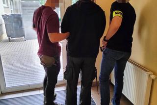 Zabójstwo na Białołęce. 48-latek trafił do aresztu