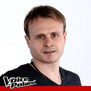 Michał Kaim w Voice of Poland - rock'n'rollowiec pełną gębą!