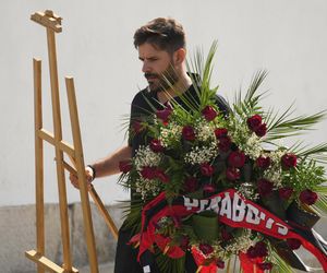 Pogrzeb tragicznie zmarłego Diogo Joty. Gwiazdora Liverpoolu żegnają rodzina i przyjaciele