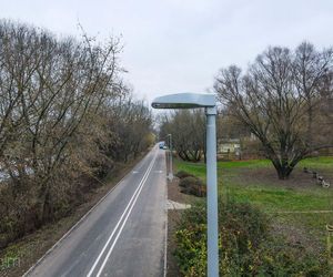 Wartostrada. Ścieżka rowerowa wzdłuż rzeki