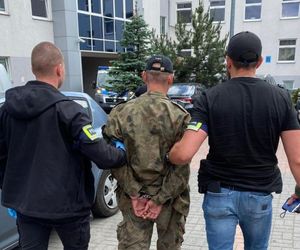 Atak na dworcu w Bydgoszczy. Młoda kobieta i mężczyzna wybrali sobie ofiarę 