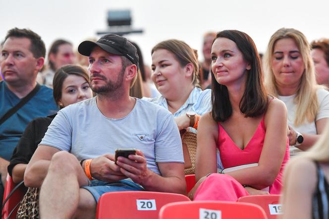 High Festival na Stadionie Śląskim w Chorzowie. Dzień 1.