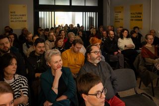 Czas na nową architekturę - cykl 