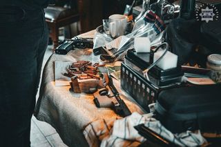 Śląska policja poluje na mafię śmieciową. Kolejne osoby zatrzymane. Zarzuty dla 105 osób