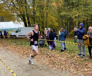 Bieg Superbohatera - Olsztyn 2025