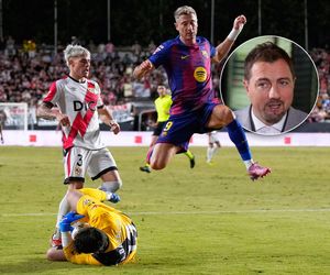 Jerzy Dudek o sytuacji Roberta Lewandowskiego. Wskazał zaskakujący kierunek po Barcelonie [ROZMOWA SE]