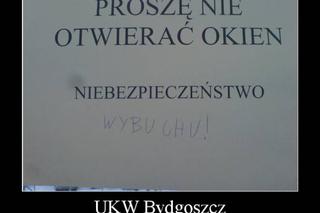 Memy o Bydgoszczy. Z tego śmieją się internauci [TOP 20]