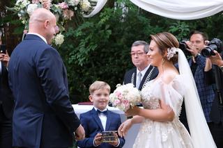 Ślub Piotra Małachowskiego