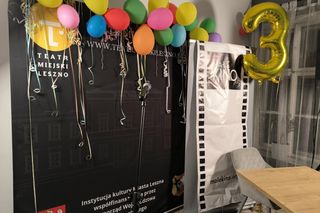 3 urodziny Małego Kina