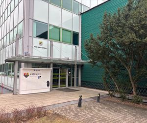 Przeprowadzka urzędu miasta w Katowicach