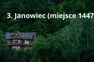 To najbiedniejsze gminy wiejskie w woj. lubelskim 2024