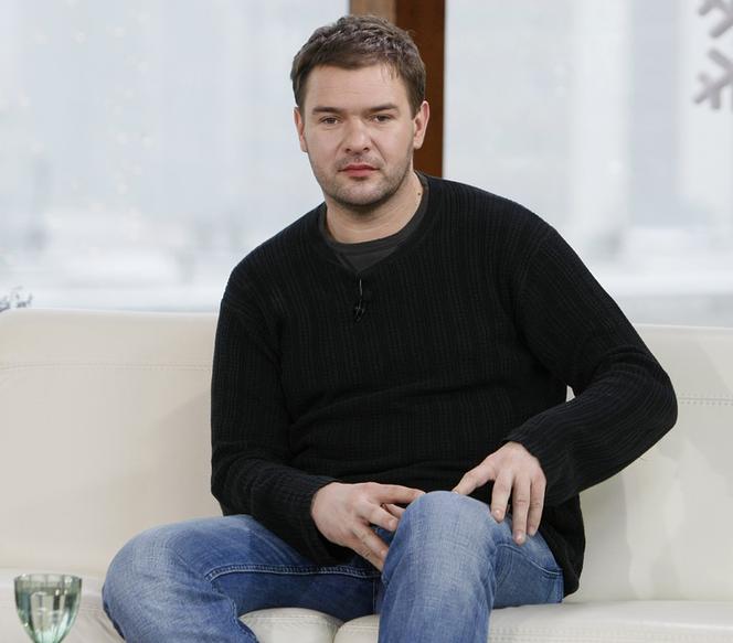Tomasz Karolak