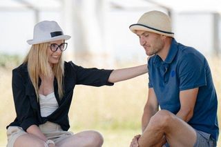 Magdalena z Rolnik szuka żony