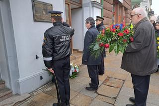 Rocznica wybuchu wojny w Ukrainie - uroczystości w Tarnowie