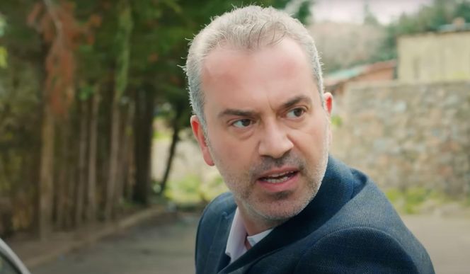 Ege będzie opiekował się Zeynep, a Bulent zacznie podejrzewać, że coś ich łączy.