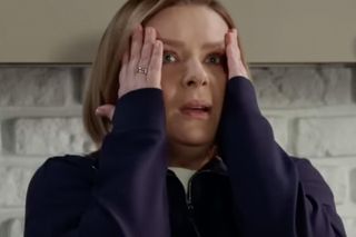 Pierwsza miłość. Zwiastun: Marysia (Aneta Zając) 