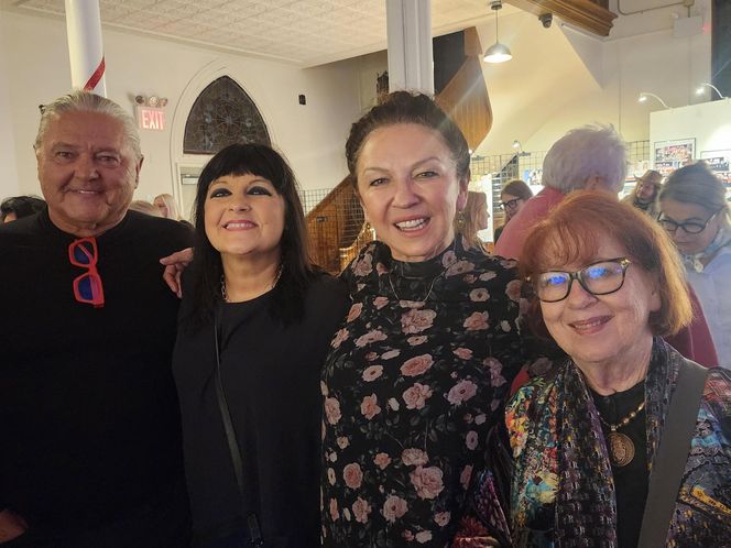 Greenpoint uczcił Tadeusza Nalepę