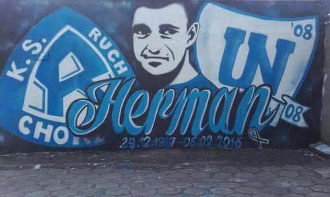 Najładniejsze kibicowskie murale na Śląsku
