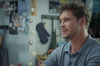 M jak miłość, odcinek 1837: Marcin (Mikołaj Roznerski)