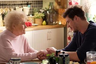 Co się wydarzy w życiu bohaterów?