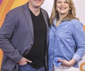 Agnieszka Warchulska została obrzucona jajkami przez nastolatków