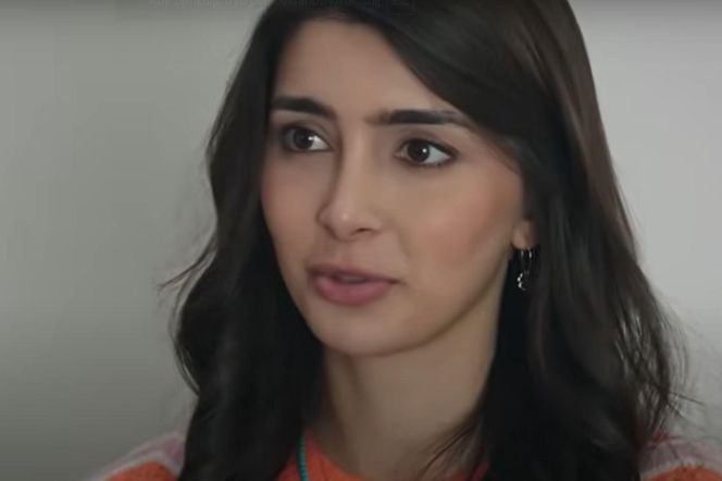 Duygu wpadnie na pomysł, by upiększyć siostrę 