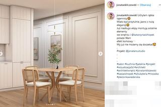 Tak wygląda nowy dom Cichopek i Kurzajewskiego