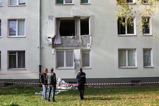 Wielki wybuch w warszawskim mieszkaniu. Przyczyną hulajnoga elektryczna? [ZDJĘCIA]