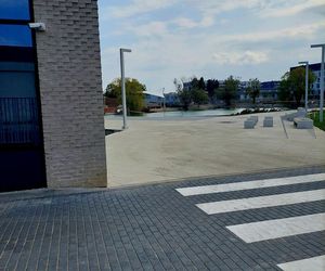 Nowy kampus Akademii Muzycznej w Bydgoszczy