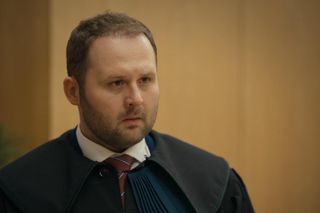 Barwy szczęścia, odcinek 3093. Klemens (Sebastian Perdek)