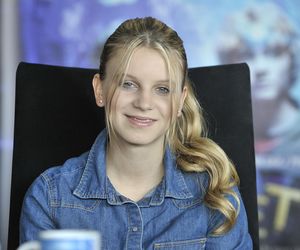 Jak zmieniła się Klaudia Kulawik z Mam talent?