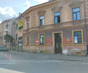 Zmiana organizacji ruchu na ulicach Batorego, Sowińskiego i Kopernika w Tarnowie