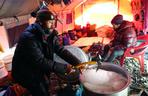Polska zimowa wyprawa na K2
