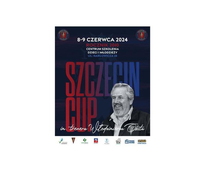 Szczecin Cup 2024