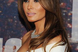 melania trump