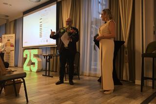 Konferencja Mój Najlepszy Rok w Grudziądzu