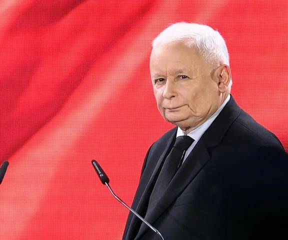 QUIZ. Jarosław Kaczyński - ile o nim wiesz?
