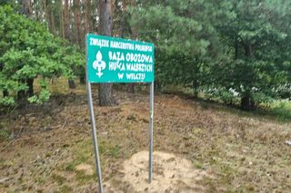 15-letni harcerz utonął podczas zdobywania sprawności. Przewodnicząca ZHR komentuje dramat 
