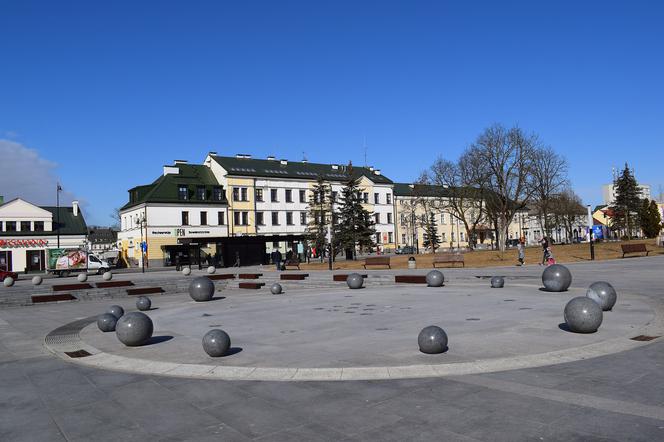 Wielka inwestycja w Suwalskiej Specjalnej Strefie Ekonomicznej. Chodzi o milionowe wsparcie