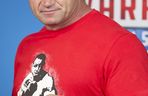 Mariusz Pudzianowski chroni swoją prywatność. Teraz zdradził, dlaczego nie ma żony