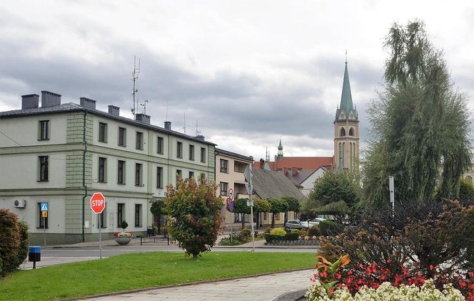 To jedyne miasto w Polsce, które ma własny język. Znajduje się na południu kraju