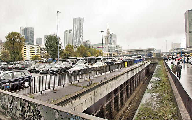 Miejskie służby dają dorobić prywaciarzom