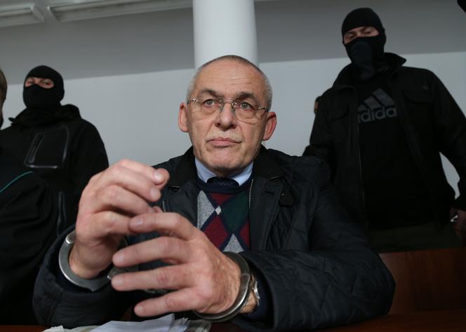 Gawronik wolny za 50 tyś. złotych